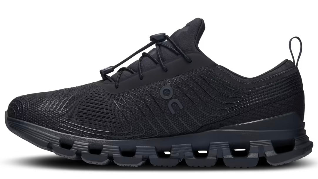 On Running Cloud X Z5 All Black (M)