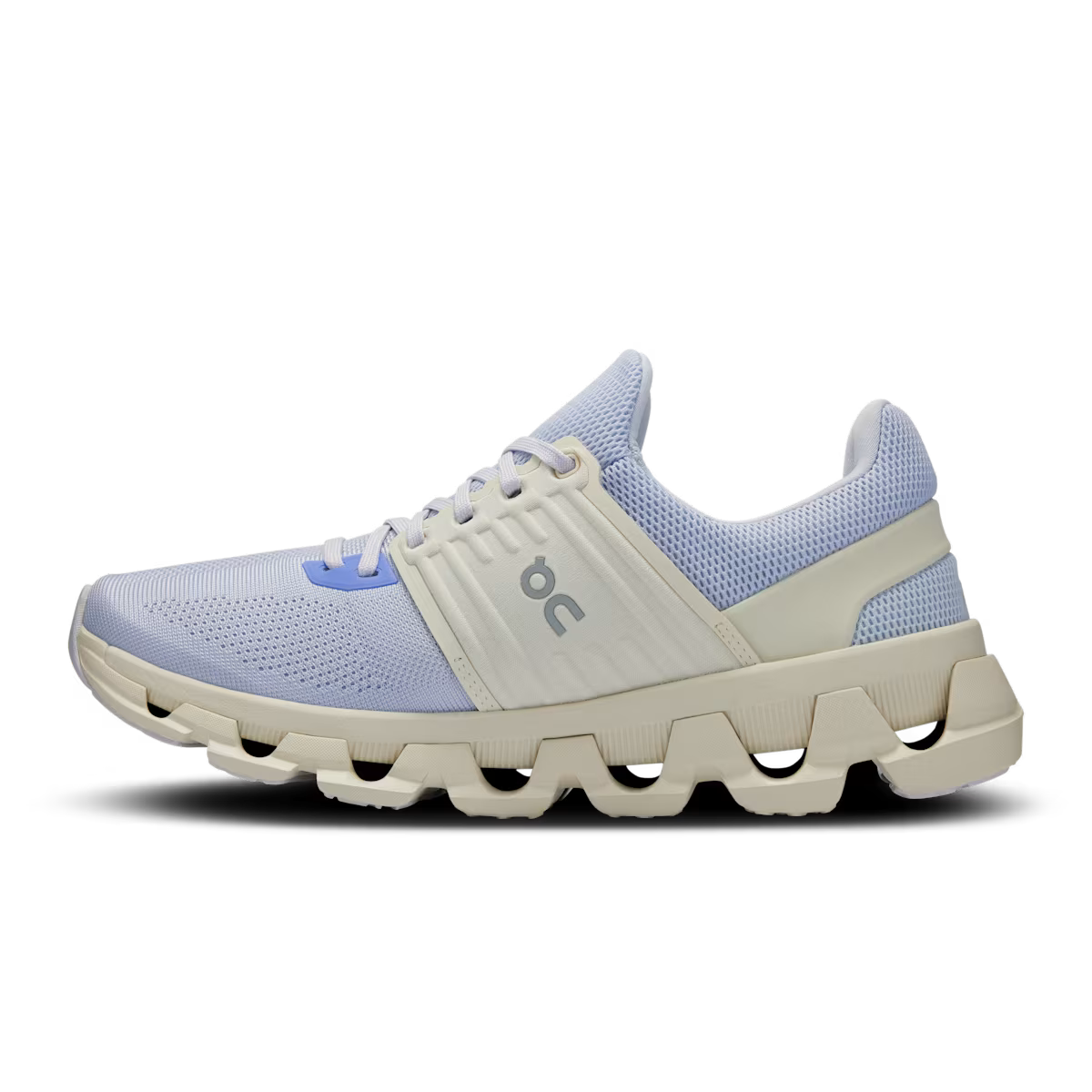 On Running Cloudswift 3 AD Heather Cream (Women's)