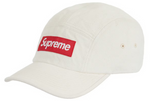 Load image into Gallery viewer, Supreme Denim Camp Cap (SS23) Natural
