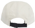 Load image into Gallery viewer, Supreme Denim Camp Cap (SS23) Natural
