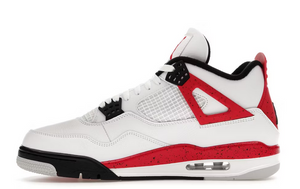 Jordan 4 Retro Red Cement