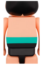 Load image into Gallery viewer, Bearbrick Astro Boy Sleeping Ver. 1000%
