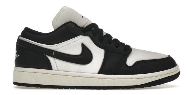 Jordan 1 Low SE Vintage Panda (Women's)