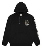 Load image into Gallery viewer, AAPE ZIP UP HOODIE AAPSWMA330XXL
