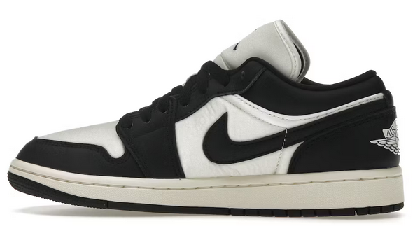 Jordan 1 Low SE Vintage Panda (Women's)