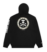 Load image into Gallery viewer, AAPE ZIP UP HOODIE AAPSWMA330XXL
