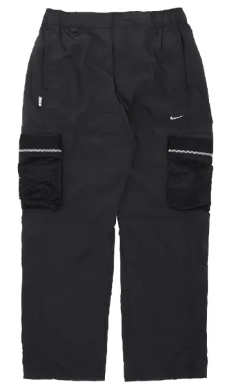 nike basketball cargo pants