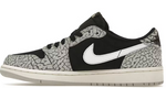 Load image into Gallery viewer, Jordan 1 Retro Low OG Black Cement (Women&#39;s)
