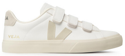 Veja Recife Chromefree Extra White Pierre Natural