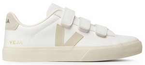 Veja Recife Chromefree Extra White Pierre Natural