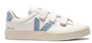 Veja Recife Chromefree ‘Extra White Steel’ (W)