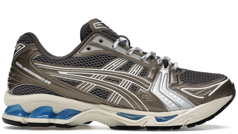 国内未発売　Kith Asics GelKayano 14 Chicago 最安 ASICS Gel-Kayano 14 Kith Chicago – shoegamemanila