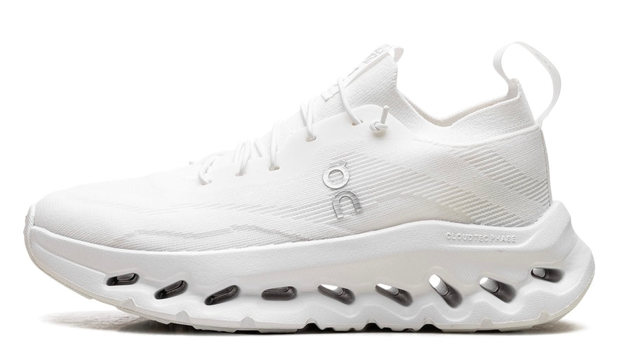 On Running Cloudtilt LOEWE All White (Unisex)