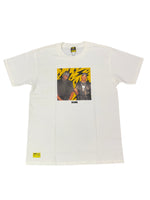 Load image into Gallery viewer, SCARS Biggie &amp; 2pac Tee White
