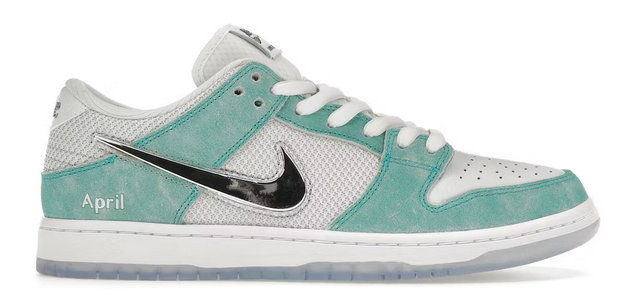 Nike SB Dunk Low April Skateboards