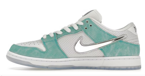 Nike SB Dunk Low April Skateboards