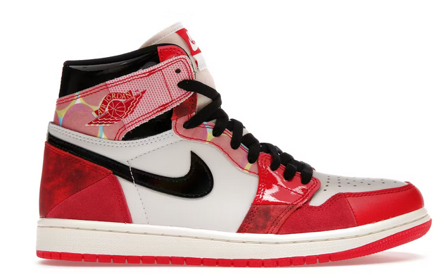 Jordan High OG Spider-Man Across the Spider-Verse – shoegamemanila