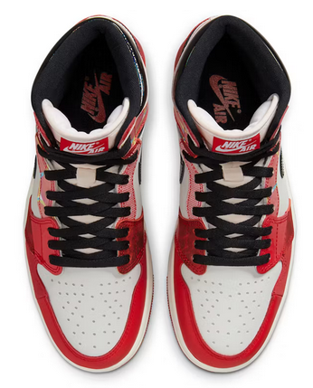 Jordan High OG Spider-Man Across the Spider-Verse – shoegamemanila