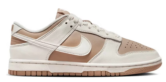 Nike Dunk Low Next Nature Beige Sail (Women's)