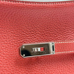 Load image into Gallery viewer, Hermès 2012 Jypsiere 28 Shoulder Bag (Like new)
