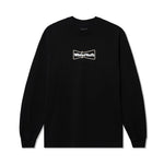 Load image into Gallery viewer, ComplexCon x Wasted Youth Long Sleeve Black
