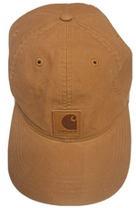 Load image into Gallery viewer, Carhartt Odessa Canvas Cap
