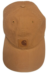 Carhartt Odessa Canvas Cap