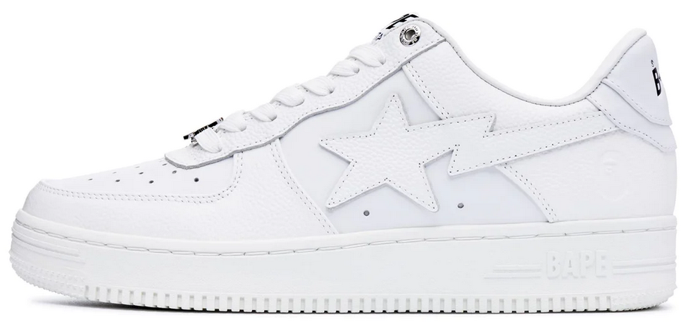 BAPE STA™ #6 MENS