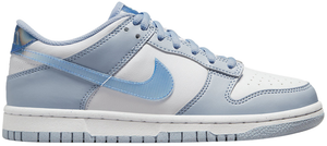 Nike Dunk Low Next Blue Whisper Iridescent (GS)