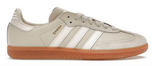 adidas Samba OG Aluminum Gum (Women's)