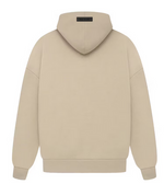 Load image into Gallery viewer, Fear of God Essentials Hoodie Dusty Beige
