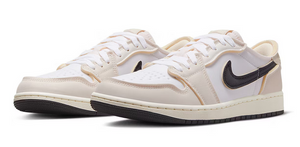 Jordan 1 Retro Low OG EX Coconut Milk