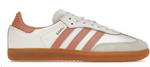 Load image into Gallery viewer, adidas Samba OG White Wonder Clay Gum (Women&#39;s)
