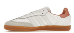 Load image into Gallery viewer, adidas Samba OG White Wonder Clay Gum (Women&#39;s)
