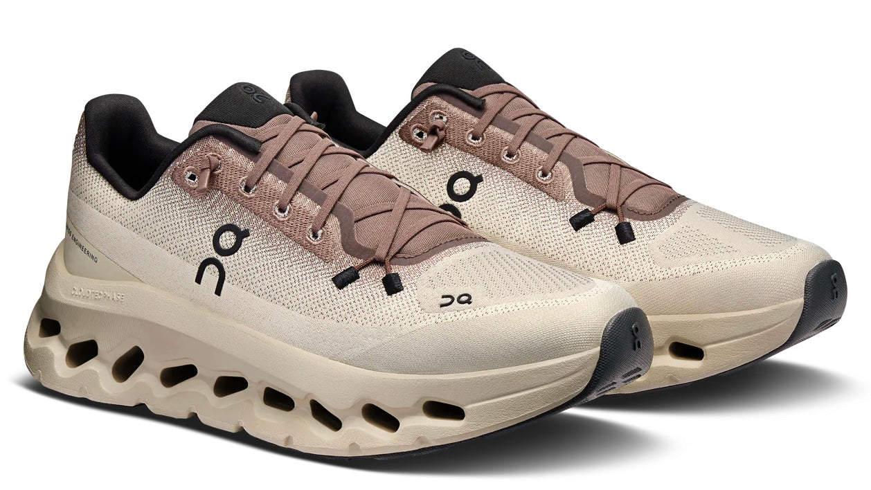 On Running Cloudtilt Clove Sand (Women’s)