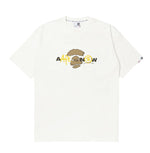 Load image into Gallery viewer, AAPE Short Sleeve Tee AAPTEM1386XXL
