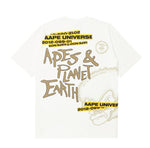 Load image into Gallery viewer, AAPE Short Sleeve Tee AAPTEM1386XXL
