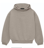 Load image into Gallery viewer, Fear of God Essentials Hoodie Core Heather
