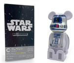 Load image into Gallery viewer, Japan Collaboration Cleverin X Bearbrick By Medicom Star Wars (200%) Air Purifier - R2D2
