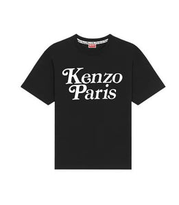 KENZO X VERDY COLLECTION OVERSIZE TEE