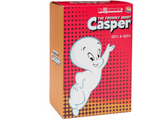 Load image into Gallery viewer, Bearbrick Casper the Friendly Ghost 400%

