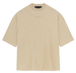 Load image into Gallery viewer, Fear of God Essentials Tee Gold Heather
