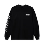 Load image into Gallery viewer, ComplexCon Hongkong x Verdy Long Sleeve Black
