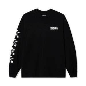 ComplexCon Hongkong x Verdy Long Sleeve Black