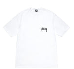 Load image into Gallery viewer, STUSSY Dog Collage Tee White
