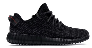 adidas Yeezy Boost 350 Pirate Black (2023)