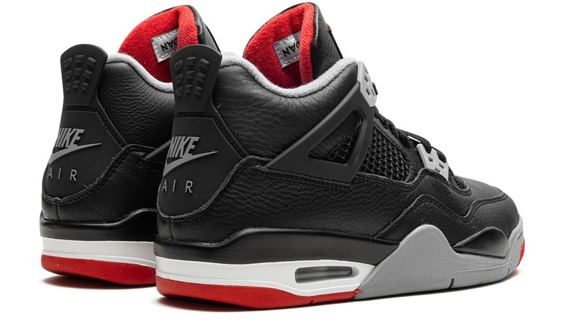 Jordan 4 Retro Bred Reimagined (GS)
