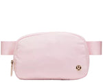 Load image into Gallery viewer, Lululemon Everywhere Belt Bag 1L Blissful Pink
