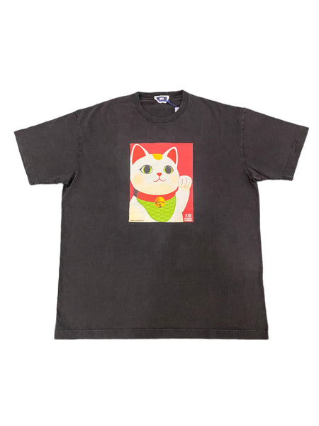 トップス Kith Maneki Neko Tee COBRA LC Kith Maneki Neko tee : r/KithNYC