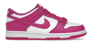 Nike Dunk Low Active Fuchsia (GS)